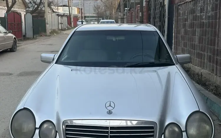 Mercedes-Benz E 280 1998 годаүшін2 500 000 тг. в Алматы