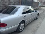 Mercedes-Benz E 280 1998 годаүшін2 500 000 тг. в Алматы – фото 5