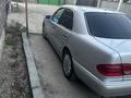 Mercedes-Benz E 280 1998 годаүшін2 500 000 тг. в Алматы – фото 8