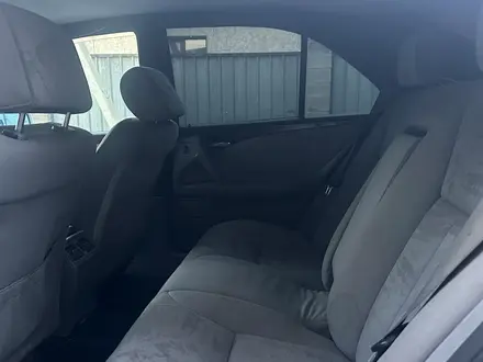 Mercedes-Benz E 280 1998 года за 2 500 000 тг. в Алматы – фото 9