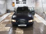 Audi A4 1995 года за 1 700 000 тг. в Шымкент – фото 4