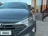 Hyundai Elantra 2020 года за 9 000 000 тг. в Астана – фото 2