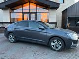 Hyundai Elantra 2020 годаүшін9 200 000 тг. в Астана – фото 4