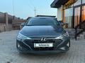 Hyundai Elantra 2020 года за 8 800 000 тг. в Астана – фото 3