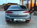 Hyundai Elantra 2020 годаүшін8 800 000 тг. в Астана – фото 5