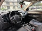 Mitsubishi Outlander 2013 года за 6 200 000 тг. в Алматы – фото 5
