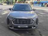 Haval Jolion 2021 года за 8 300 000 тг. в Уральск