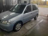 Mazda Demio 2002 годаүшін2 400 000 тг. в Усть-Каменогорск
