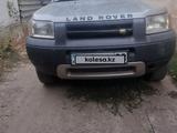Land Rover Freelander 1999 года за 1 700 000 тг. в Тараз – фото 2