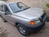 Land Rover Freelander 1999 года за 1 700 000 тг. в Тараз – фото 3