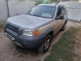 Land Rover Freelander 1999 года за 1 700 000 тг. в Тараз – фото 4