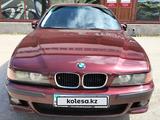 BMW 525 2000 годаүшін4 500 000 тг. в Павлодар