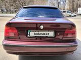 BMW 525 2000 годаүшін4 500 000 тг. в Павлодар – фото 3