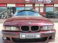 BMW 525 2000 годаүшін4 500 000 тг. в Павлодар – фото 7