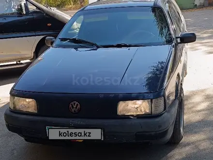 Volkswagen Passat 1991 года за 2 200 000 тг. в Караганда