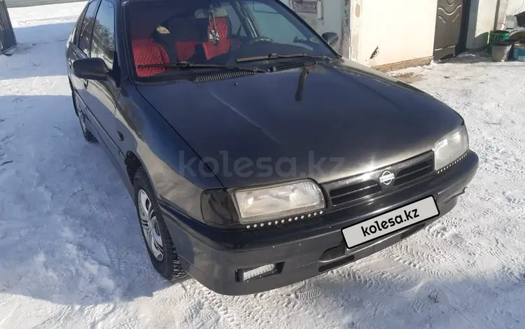 Nissan Primera 1994 года за 1 600 000 тг. в Астана