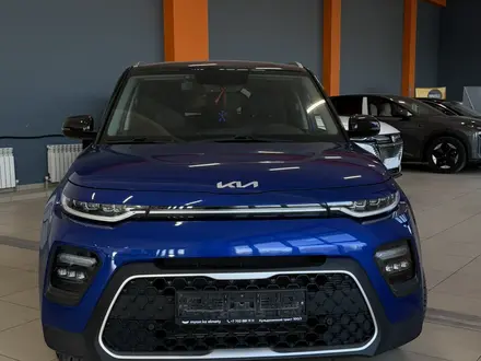 Kia Soul 2022 года за 10 000 000 тг. в Алматы – фото 2