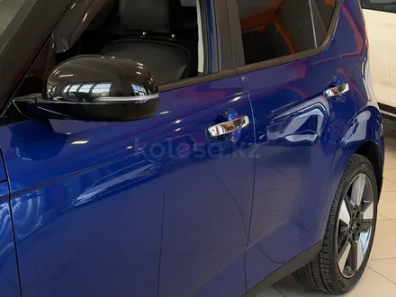Kia Soul 2022 года за 10 000 000 тг. в Алматы – фото 10