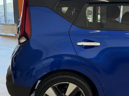 Kia Soul 2022 года за 10 000 000 тг. в Алматы – фото 12