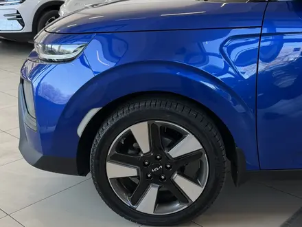 Kia Soul 2022 года за 10 000 000 тг. в Алматы – фото 13