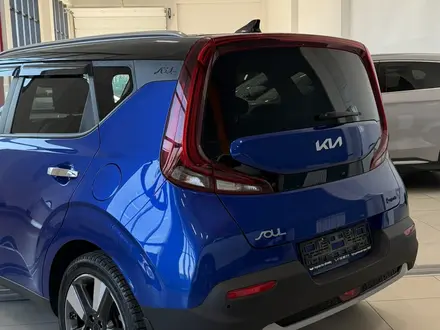 Kia Soul 2022 года за 10 000 000 тг. в Алматы – фото 15