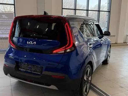 Kia Soul 2022 года за 10 000 000 тг. в Алматы – фото 16