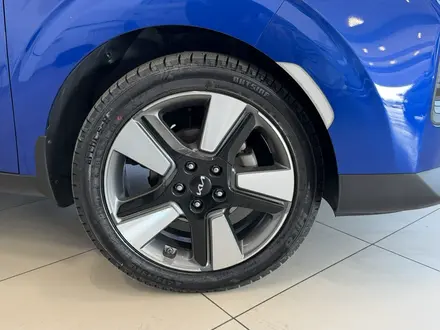 Kia Soul 2022 года за 10 000 000 тг. в Алматы – фото 17