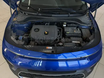 Kia Soul 2022 года за 10 000 000 тг. в Алматы – фото 18
