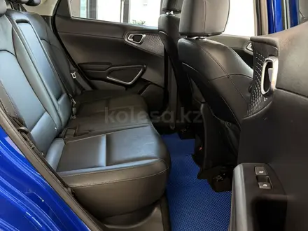 Kia Soul 2022 года за 10 000 000 тг. в Алматы – фото 20