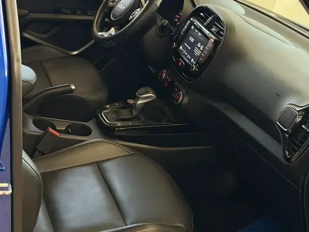 Kia Soul 2022 года за 10 000 000 тг. в Алматы – фото 23
