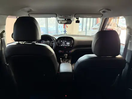 Kia Soul 2022 года за 10 000 000 тг. в Алматы – фото 27