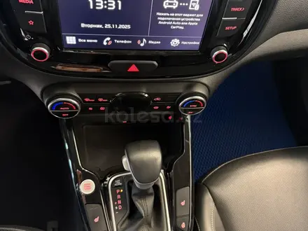 Kia Soul 2022 года за 10 000 000 тг. в Алматы – фото 28