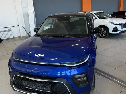 Kia Soul 2022 года за 10 000 000 тг. в Алматы – фото 4