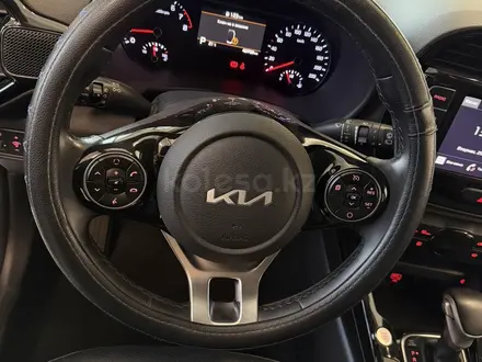 Kia Soul 2022 года за 10 000 000 тг. в Алматы – фото 30