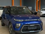 Kia Soul 2022 года за 10 500 000 тг. в Алматы – фото 3