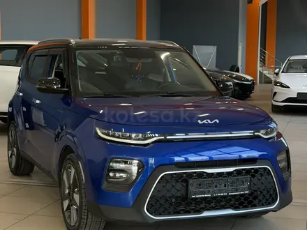Kia Soul 2022 года за 10 000 000 тг. в Алматы – фото 3