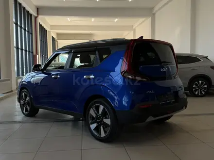 Kia Soul 2022 года за 10 000 000 тг. в Алматы – фото 5