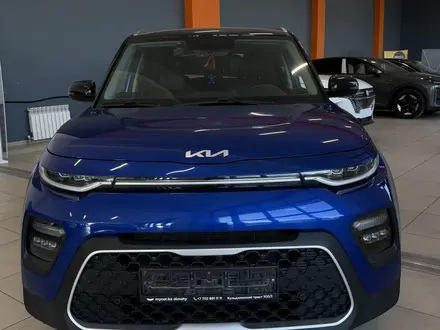 Kia Soul 2022 года за 10 000 000 тг. в Алматы – фото 6