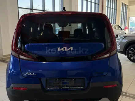 Kia Soul 2022 года за 10 000 000 тг. в Алматы – фото 7