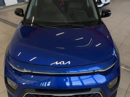 Kia Soul 2022 года за 10 000 000 тг. в Алматы – фото 9