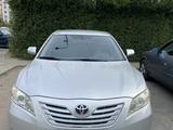 Toyota Camry 2008 года за 5 500 000 тг. в Шымкент – фото 2