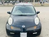 Nissan March 2003 годаүшін2 900 000 тг. в Усть-Каменогорск