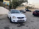 ВАЗ (Lada) Priora 2170 2014 годаүшін2 500 000 тг. в Тараз – фото 3