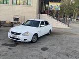ВАЗ (Lada) Priora 2170 2014 годаүшін2 500 000 тг. в Тараз – фото 2