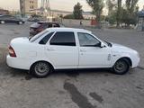 ВАЗ (Lada) Priora 2170 2014 годаүшін2 500 000 тг. в Тараз – фото 5