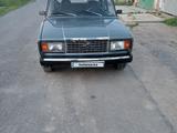 ВАЗ (Lada) 2107 2011 года за 1 100 000 тг. в Жетысай – фото 3