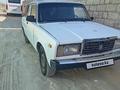 ВАЗ (Lada) 2107 2007 годаfor450 000 тг. в Актау – фото 4