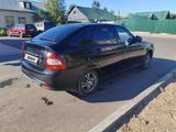 ВАЗ (Lada) Priora 2172 2013 годаүшін1 300 000 тг. в Павлодар – фото 5