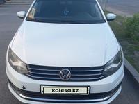 Volkswagen Polo 2015 года за 5 500 000 тг. в Астана