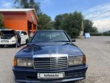 Mercedes-Benz 190 1991 годаfor1 100 000 тг. в Алматы